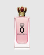 Q by Dolce & Gabbana