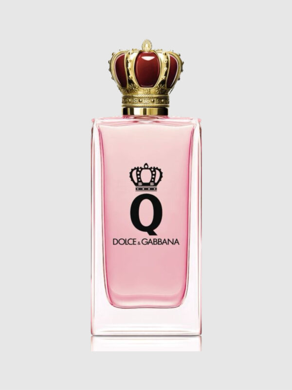 Q by Dolce & Gabbana