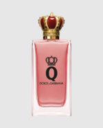 Q by Dolce & Gabbana Eau de Parfum Intense