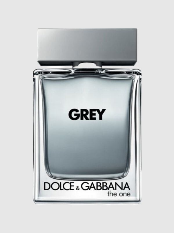 The One Grey