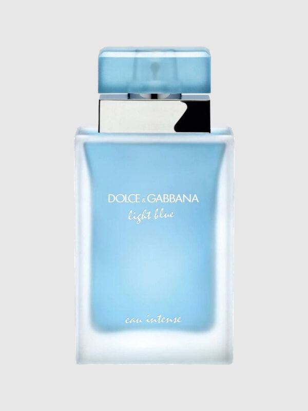 Light Blue Eau Intense