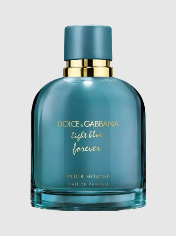 Light Blue Forever pour Homme