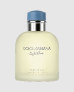 Light Blue pour Homme