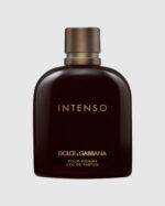 Dolce&Gabbana Pour Homme Intenso
