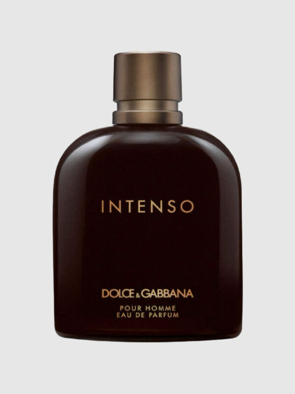 Dolce&Gabbana Pour Homme Intenso
