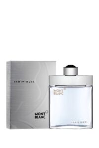 Montblanc Individuel Eau De Toilette – Image 2