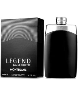 Legend Eau de Toilette – Image 3