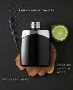 Legend Eau de Toilette – Image 2