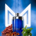 Mont Blanc Legend Blue Men Edp – Image 2