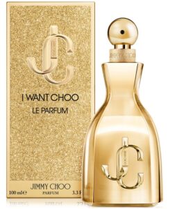 I Want Choo Le Parfum – Image 2