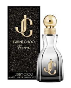 I Want Choo Forever – Image 2