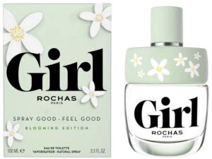 Girl Blooming – Image 2