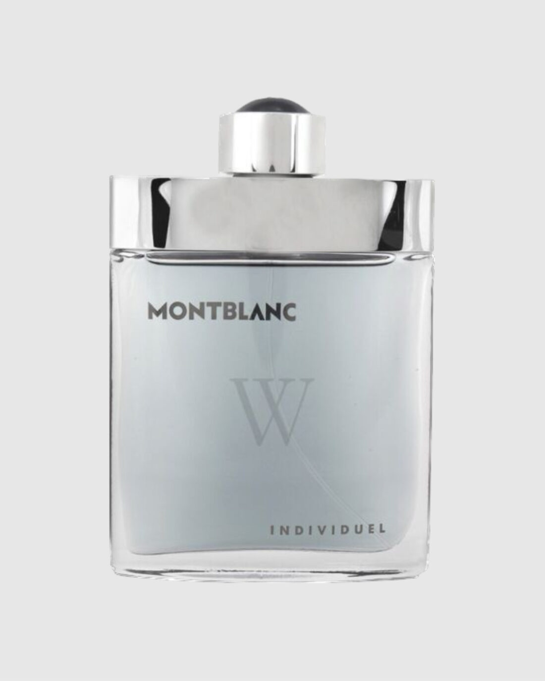 Montblanc Individuel Eau De Toilette