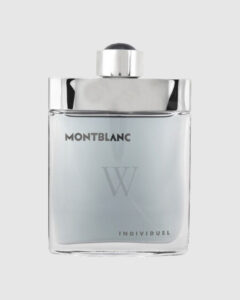 Montblanc Individuel Eau De Toilette