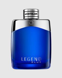 Mont Blanc Legend Blue Men Edp