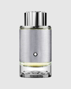 Montblanc Explorer Platinum Eau de Parfum