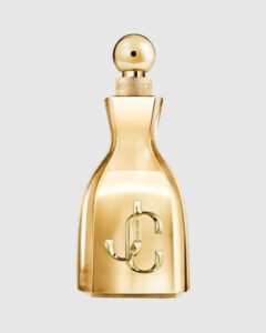 I Want Choo Le Parfum