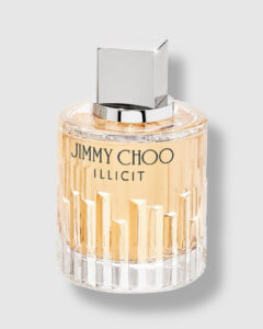 Illicit Jimmy Choo