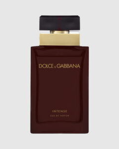 Dolce&Gabbana Pour Femme Intense