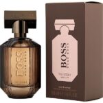 Boss The Scent Absolute For Her – Image 2