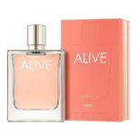 Boss Alive - Eau de Parfum Femme Fruitée et Boisée – Image 2