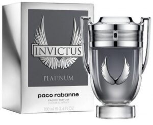 Invictus Platinum – Image 2