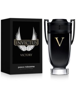 Invictus Victory eau de parfum extrême – Image 2