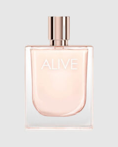 Boss Alive - Eau de Parfum Femme Fruitée et Boisée