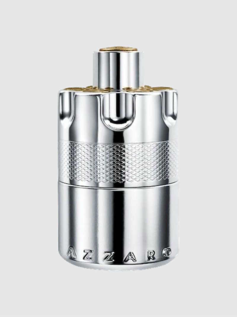 La saga Azzaro Wanted