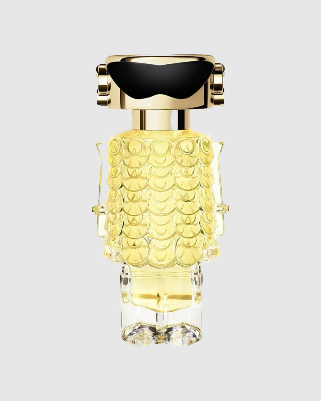 FAME Eau de parfum