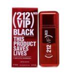 212 VIP Black Red Limited Edition EDP – Image 2