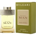 Bvlgari Man Wood Neroli – Image 3