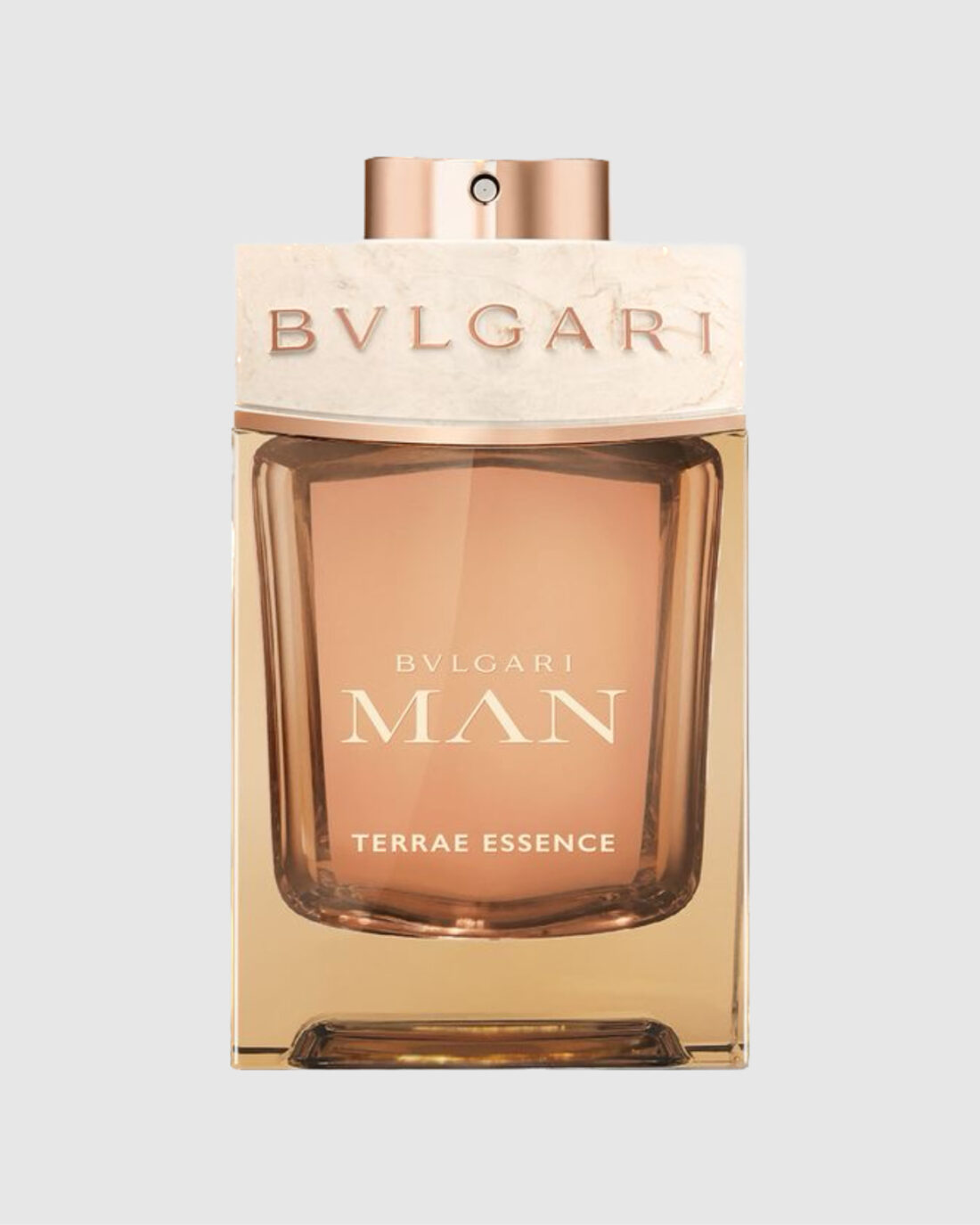 Bvlgari Man Terrae Essence