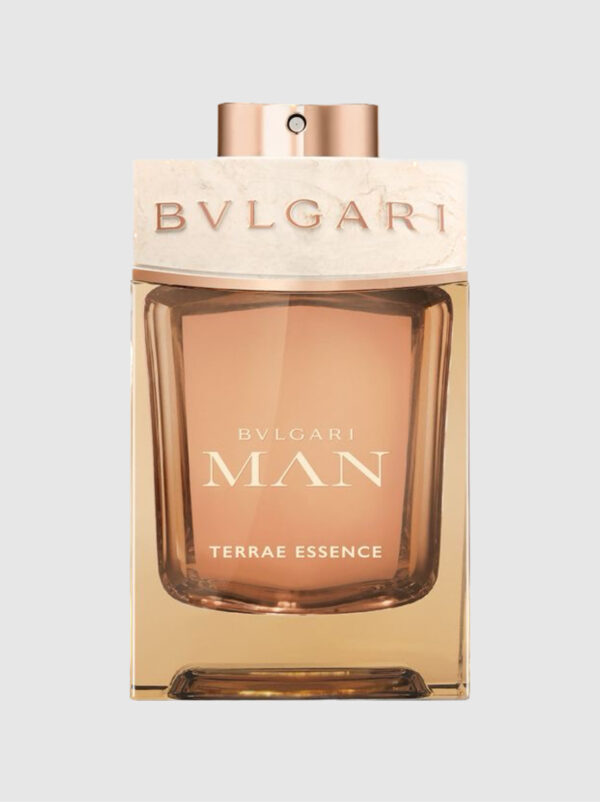 Bvlgari Man Terrae Essence