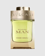 Bvlgari Man Wood Neroli
