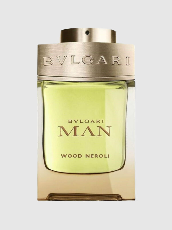 Bvlgari Man Wood Neroli