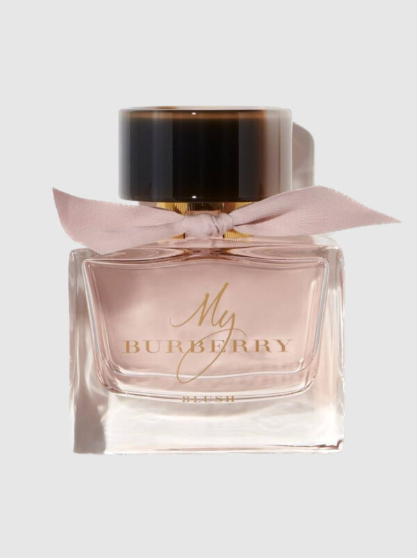 My Burberry Blush