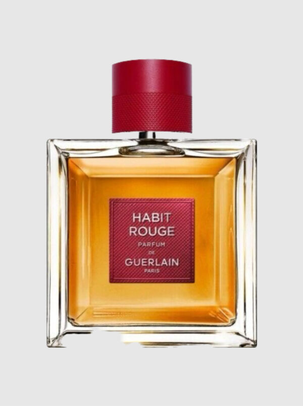 Habit Rouge Parfum