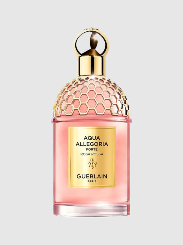 Rosa Rossa Forte - Eau de Parfum