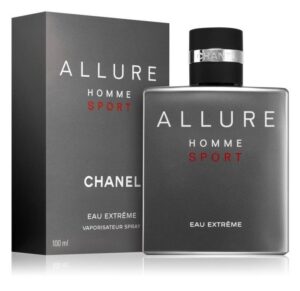 Allure Homme Sport Eau Extreme – Image 2
