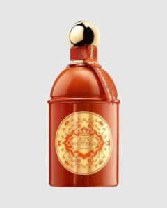 Les Absolus d'Orient Bois Mystérieux