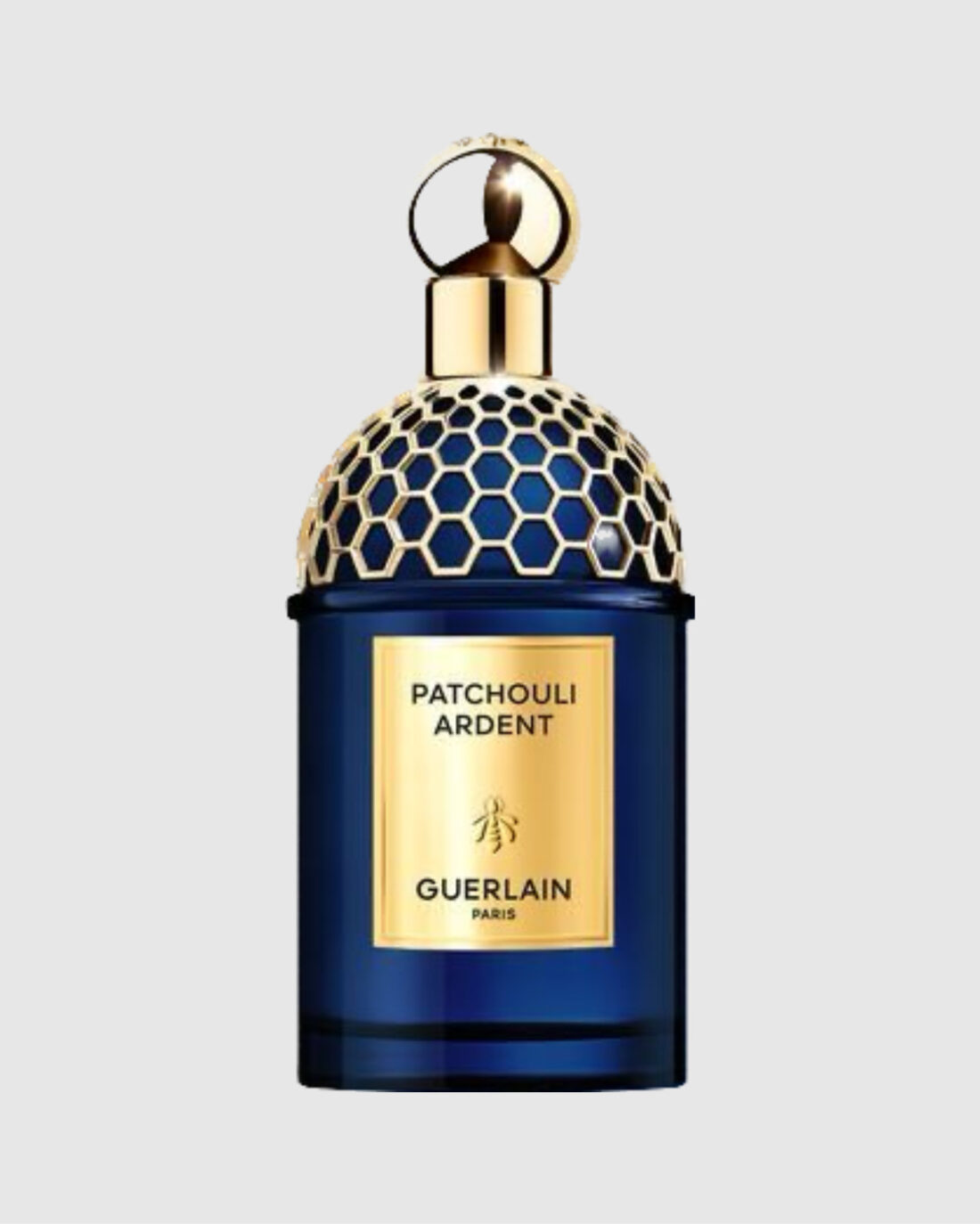 Patchouli Ardent Guerlain