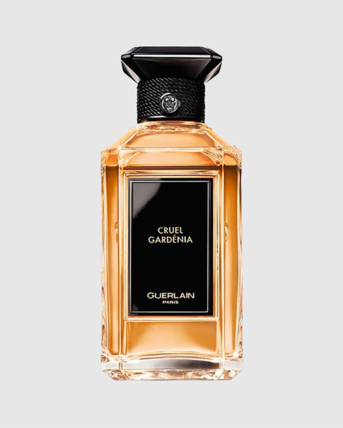 Cruel Gardénia