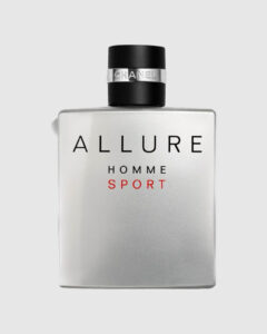 Allure Homme Sport