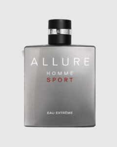 Allure Homme Sport Eau Extreme