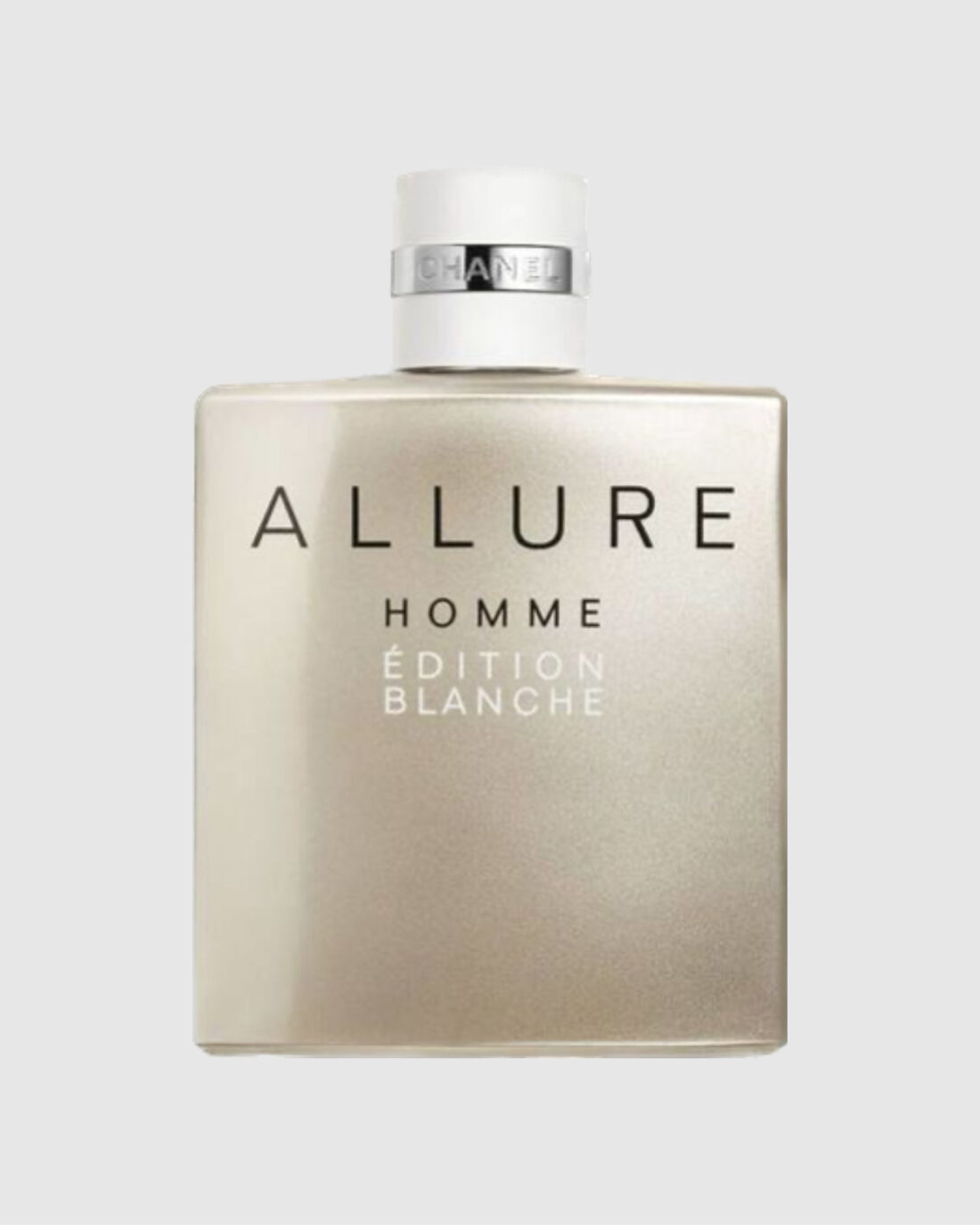 Allure Homme Edition Blanche