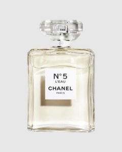Chanel No 5 L'Eau