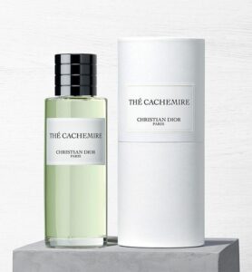 The Cachemire Dior – Image 2