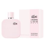 L.12.12 Eau de Parfum Rose For Her – Image 2