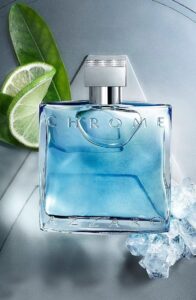 Chrome Eau de Parfum – Image 2